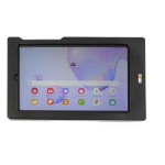 Brodit 758193 holder Active holder Tablet/UMPC Black