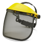 BEESWIFT Mesh Visor Black Universal