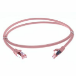 4Cabling 004.100.9010 networking cable Pink