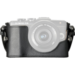 Olympus CS-45B Shoulder case Black