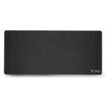 Savio Black Edition Precision Control L Gaming mouse pad