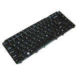 DELL JM629 laptop spare part Keyboard