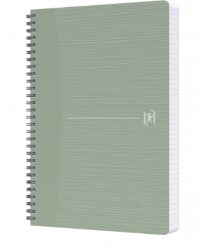 Oxford 400154142 writing notebook A5 90 sheets Assorted colours