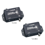 Black Box AC444A AV extender AV transmitter & receiver