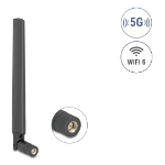 DeLOCK 81463 antenne Omnidirectionele antenne SMA 4,1 dBi