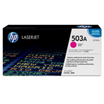 HP Q7583A/503A Toner cartridge magenta, 6K pages/5% for HP Color LaserJet 3800