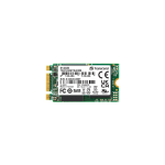 Transcend MTS402M 64 GB M.2 Serial ATA III MLC NAND