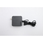 Lenovo AC Adapter 20V 65W includes power cable