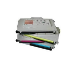 Tally Genicom 043833 Toner Value-Kit (Bk,C,M,Y), 3K pages for Tally T 8108