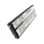 CoreParts MBXTWR-BA0019 two-way radio accessory Battery