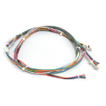 Fujitsu PA70002-5513 printer/scanner spare part Cable 1 pc(s)