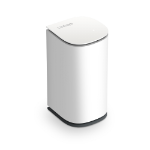 Linksys Velop Micro 6 Mesh Add-on Node – Dual-Band WiFi 6 AX3000 (Add-on only)