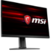 MSI Optix MAG251RX pantalla para PC 62,2 cm (24.5") 1920 x 1080 Pixeles Full HD LCD Negro