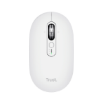 Trust Seron Slim Multi mouse Office Ambidextrous RF Wireless + Bluetooth Optical 3200 DPI