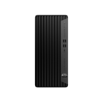 HP Elite 600 G9 Intel® Core™ i5 i5-12500 16 GB DDR5-SDRAM 512 GB SSD Windows 11 Pro Tower PC Black
