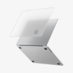 Spigen Air Skin 33 cm (13") Omhulsel Transparant