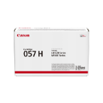 Canon 3010C002|057H Toner cartridge, 10K pages ISO/IEC 19752 for Canon LBP-223