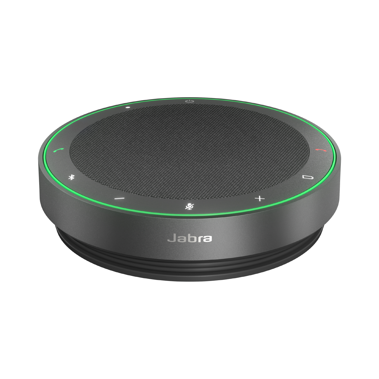 Image of Jabra Speak2 75 UC - Link 380c, Dark Grey