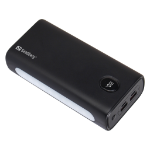 Sandberg Powerbank USB-C PD 20W 30000  Chert Nigeria
