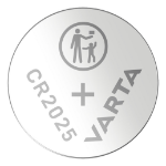Varta -CR2025