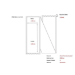 Capture CA-LB7004 printer label White