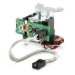 HP BP428AA cable lock White