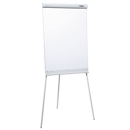 Image of Dahle 96010-11900 flip chart Freestanding 680 x 920 mm Aluminium,...