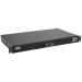 Tripp Lite B098-016 16-Port Console Server, USB Ports (2) - Dual GbE NIC, 16 Gb Flash, SD Card, Desktop/1U Rack, TAA