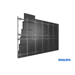 Multibrackets M Pro Series Philips LED WALL 6X6, 165?