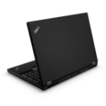 Lenovo ThinkPad P50 Mobile workstation 39.6 cm (15.6") 8 GB DDR4-SDRAM 256 GB SSD Windows 10 Pro Black
