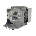 TEKLAMPS RLC-081 projector lamp 330 W