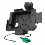 RAM Mounts RAM-GDS-DOCKNLL-ZE21PD2U houder Actieve houder Tablet/UMPC Zwart