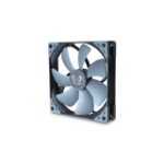 Scythe Kaze Flex 120 Square PWM Computer behuizing Ventilator 14 cm Grijs
