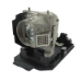 Hypertec Diamond Lamp for SMARTBOARD Unifi 75:Unifi 75w:SLR40Wi Projector