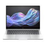 HP EliteBook X Flip G1i Next Gen AI PC Copilot+ PC Intel Core Ultra 7 258V Hybrid (2-in-1) 35.6 cm (14") Touchscreen WUXGA 32 GB LPDDR5x-SDRAM 1 TB SSD Wi-Fi 7 (802.11be) Windows 11 Pro Silver
