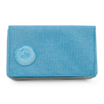Golla G1688 mobile phone case Purse Blue