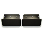 Matias Ergo Pro Palm Supports Black