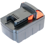 Noname EU Product - Battery for Milwaukee 18V 3.0Ah Li-ion