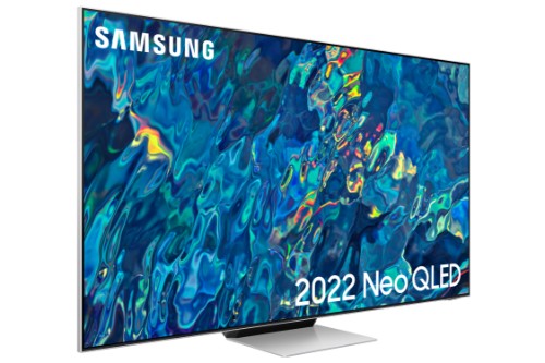 Samsung QE65QN95BATXXU TV 165.1 cm (65