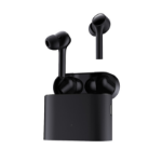 Xiaomi Mi True Wireless Earphones 2 Pro Headset True Wireless Stereo (TWS) In-ear Calls/Music Bluetooth Black