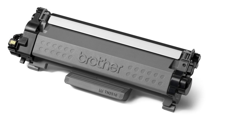 Image of Brother TN-2510 Toner-kit, 1.2K pages ISO/IEC 19752 for Brother...