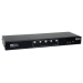 Tripp Lite B004-2DUA4-K KVM switch Black