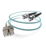 UNC FJ5GSCST-02M InfiniBand/fibre optic cable 78.7" (2 m) SC ST