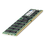 Hewlett Packard Enterprise 16GB (1x16GB) Dual Rank x4 DDR4-2133 CAS-15-15-15 Registered Memory Kit memory module 2133 MHz ECC