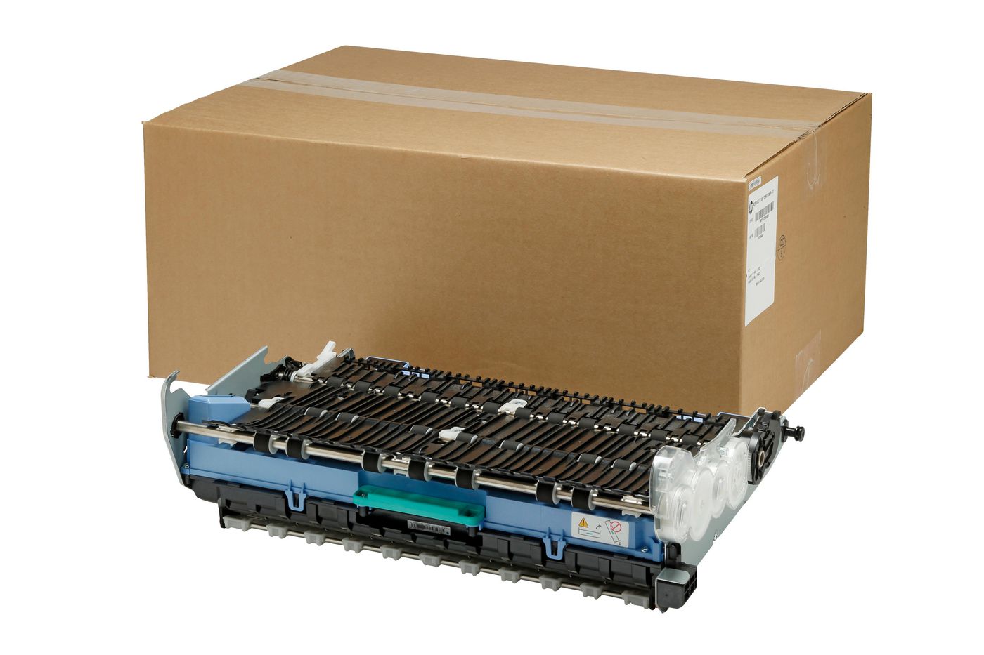 EU Product - Service Fluid Coniner Ki thumbnail