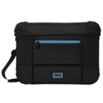 Targus TBS655GL notebook case 39.6 cm (15.6") Slip case Black