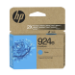HP 4K0U7NE/924E Ink cartridge cyan EvoMore, 800 pages ISO/IEC 19752 for HP OJ Pro 8120/e