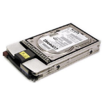 HPE SP/CQ, 18GB, WU2 SCSI, 10k interne harde schijf 10000 RPM 3.5" Wide Ultra2 SCSI