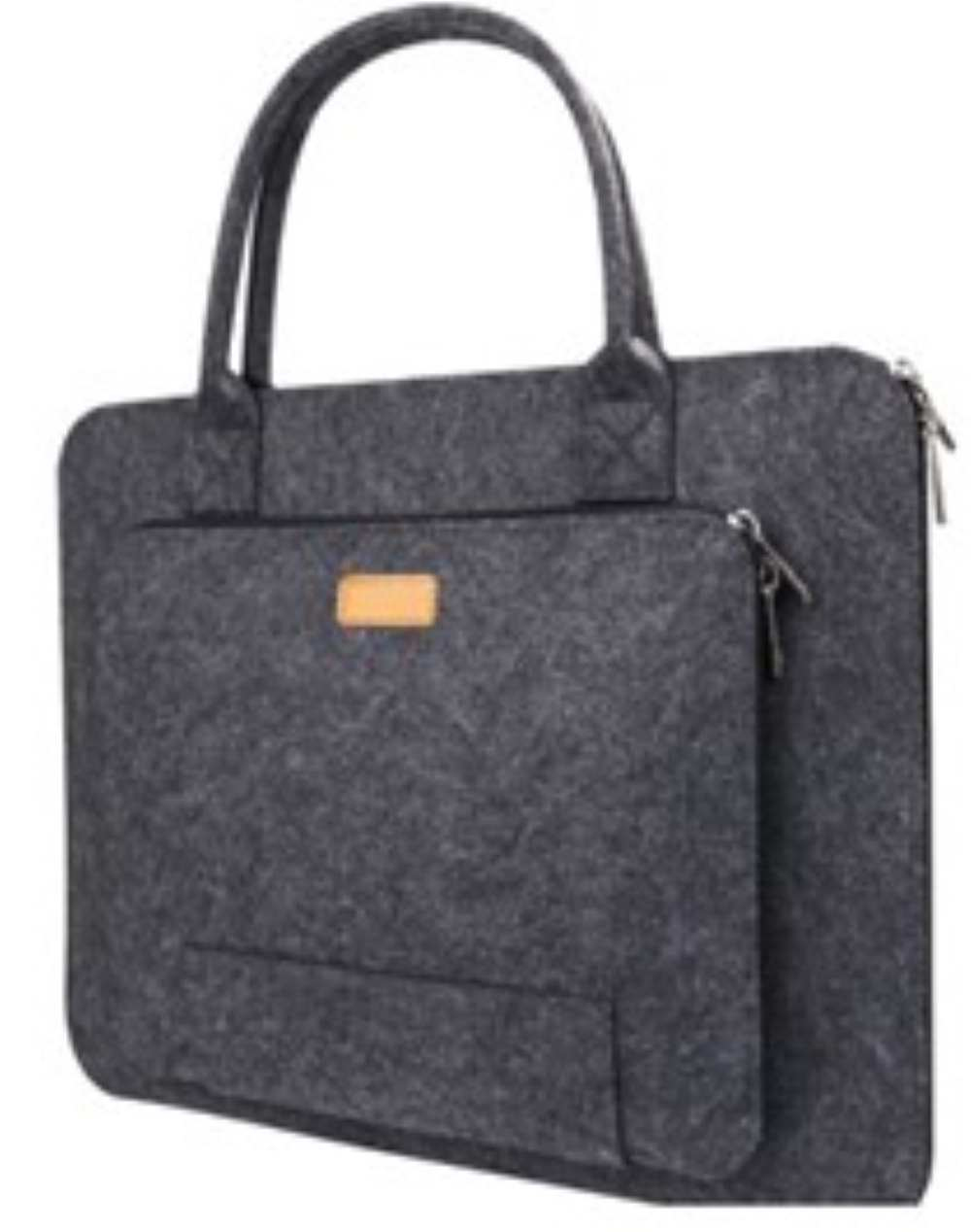 JLC Cosmopolitan Laptop Bag – 11”