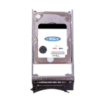 Origin Storage IBM-900SAS/10-S16 interne harde schijf 900 GB 10000 RPM 128 MB 2.5" SAS